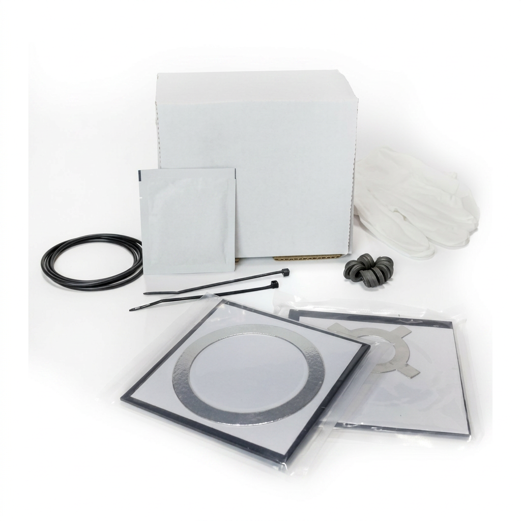 GE 10K Install Kit