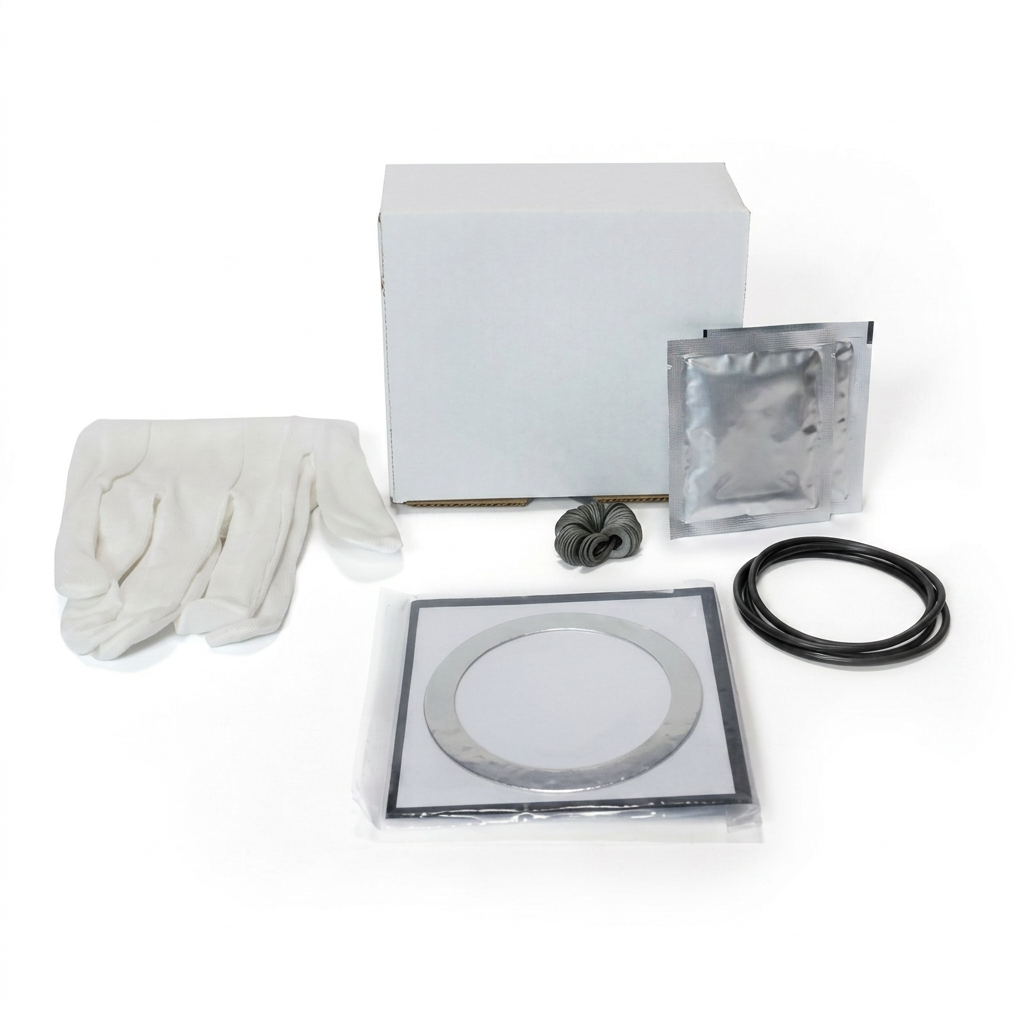 GE 40K Install Kit