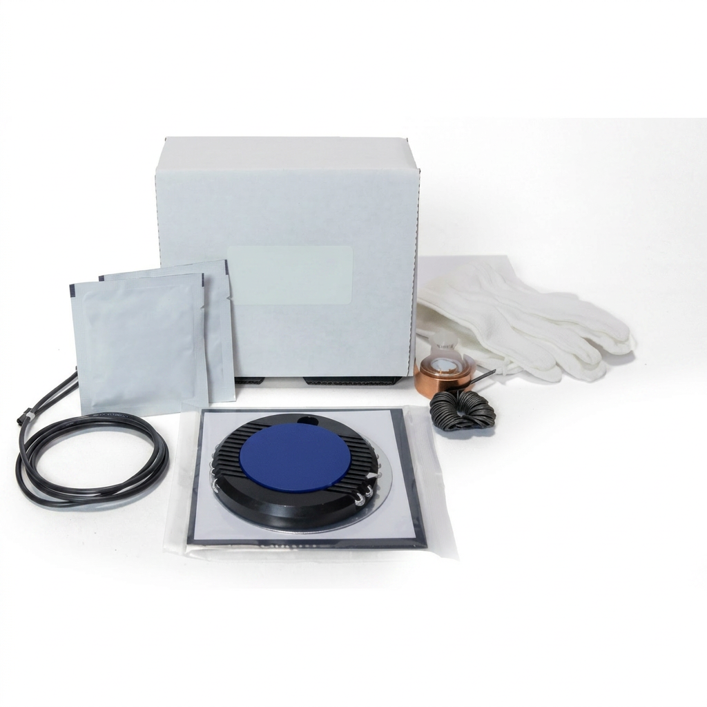Kits de Instalação e Remanufatura