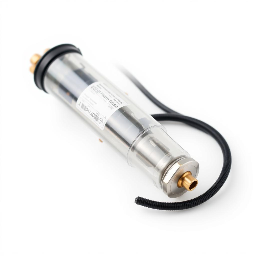 GE Chiller Deionizing Kit