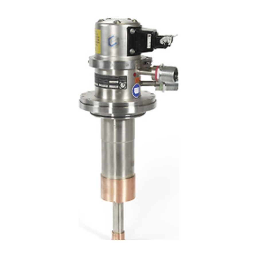 Leybold RGD-5/100-2