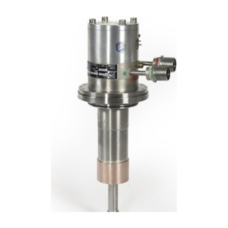 Leybold RGD-5/80