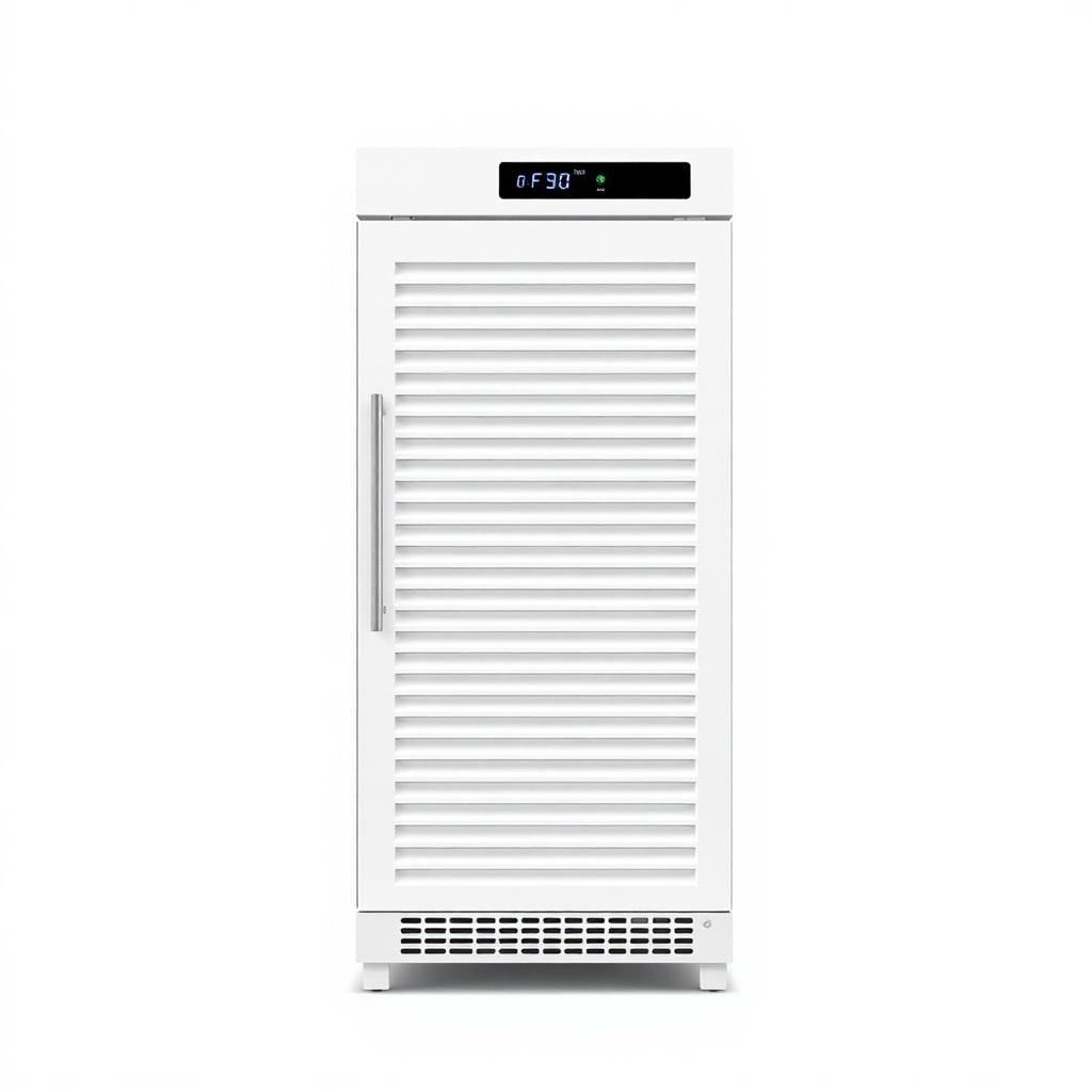 Lytron Coolix-4100 Water Chiller